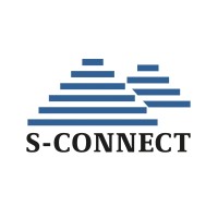 S-CONNECT S.L. Logo
