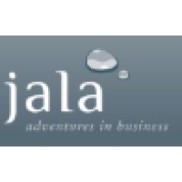 Jala Group (PTY) LTD Logo