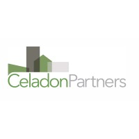 Celadon Partners, LLC Logo