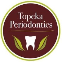 Topeka Periodontics and Implants Logo