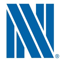 National Maintenance Contractors Logo