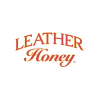 Leather Honey Logo