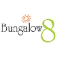 Bungalow 8 Logo