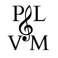 Patrick Leveque Voice and Music Studio Logo