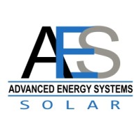 Advanced Energy Systems Logo
