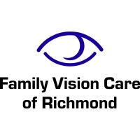 Family Vision Care of Richmmond Logo