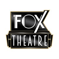 Centralia Fox Theatre Logo
