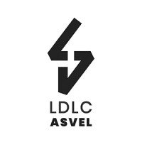 ASVEL Basket Lyon Villeurbanne Logo