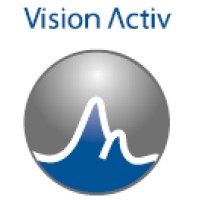 Vision Activ Logo