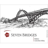 Seven Bridges Winery Logo