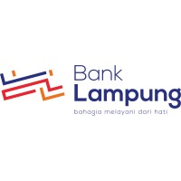 PT. Bank Lampung Logo