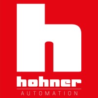 HOHNER AUTOMATION Logo