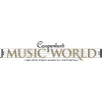 Carpenters Music World Logo