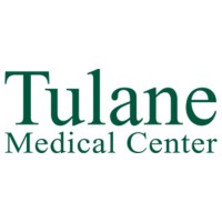 Tulane Medical Center Logo