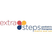 EXTRA STEPS PEDIATRIC THERAPIES, INC. Logo