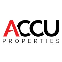 ACCU PROPERTIES, LLC Logo