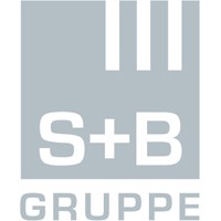 S+B Group Logo