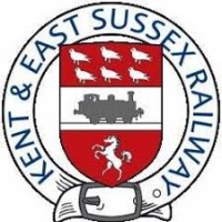 THE KENT AND EAST SUSSEX RAILWAY COMPANY LIMITED Logo