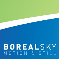 Boreal Sky Logo