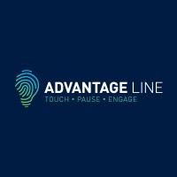 ADVANTAGE LINE PTY LTD Logo
