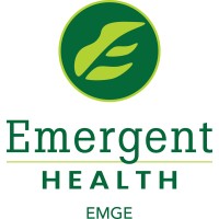 Emergent Health Logo