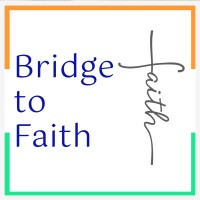 Bridge to Faith Logo