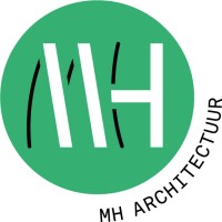 MH Architectuur Logo