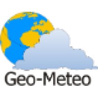 Geo-Meteo j.d.o.o. Logo