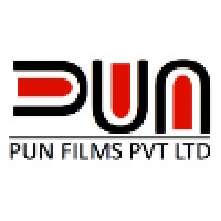 PUN Films Logo