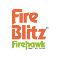 FIREBLITZ EXTINGUISHER LIMITED Logo