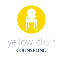 Yellow Chair Counseling Logo