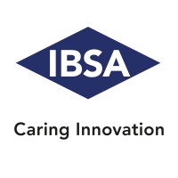 IBSA Group Logo