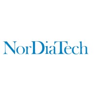 Scan-Med / NorDiaTech Logo