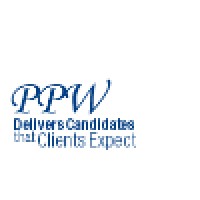 PPW Recruitment Company Limited Logo