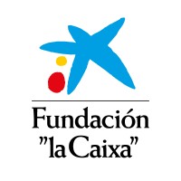 Fundación ”la Caixa” Logo