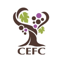 CHINESE EVANGELICAL FREE CHURCH OF LOS ANGELES Logo