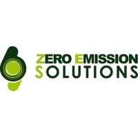 Zero Emission Solutions Logo