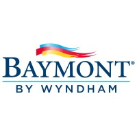 Baymont by Wyndham Red Deer Logo