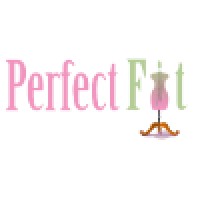 The Perfect Fit Models, Inc. Logo
