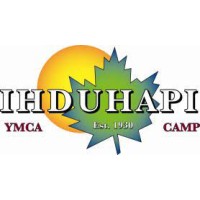 YMCA Camp Ihduhapi Logo