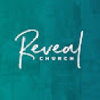 Reveal Church Logo