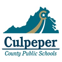 Culpeper County Public Schools Logo