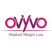 OVYVO MEDICAL WEIGHT LOSS Logo