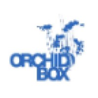 orchid box limited Logo