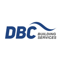 DBC Building Services Logo