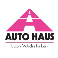 Auto Haus On Velp Inc Logo