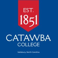 Catawba College Logo