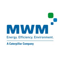 Former MWM GmbH Logo