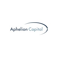 Aphelion Capital Logo