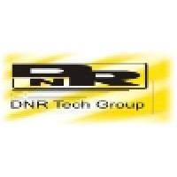 DNR Tech Group / D&R Mfg. Ltd. Logo